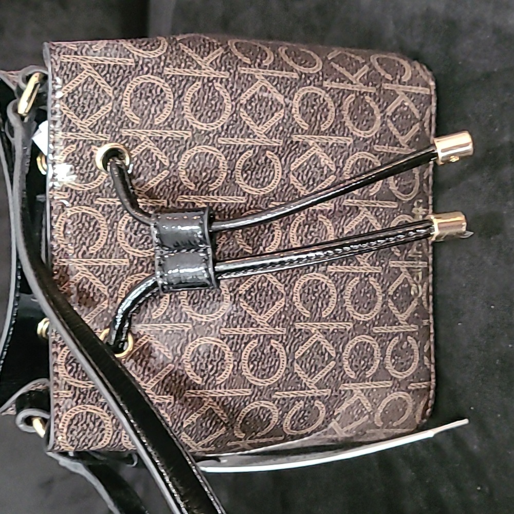 Calvin Klein bag